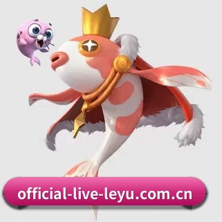 乐鱼 APP