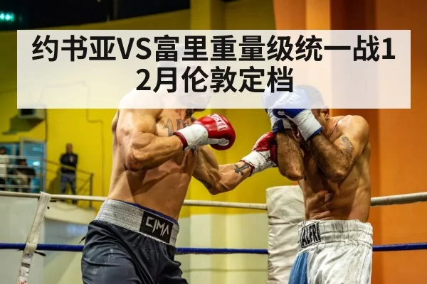 约书亚VS富里重量级统一战12月伦敦定档
